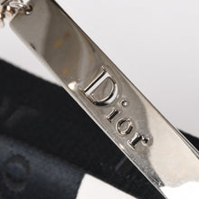 Load image into Gallery viewer, Christian Dior クリスチャンディオール ハードコアライン ショルダーバッグ 05-MA-0014 ラインストーン ガリアーノ期 美品 中古 4a004775