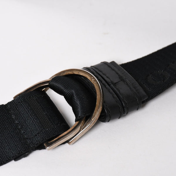 Christian Dior クリスチャンディオール ハードコアライン ショルダーバッグ 05-MA-0014 ラインストーン ガリアーノ期 美品 中古 4a004775