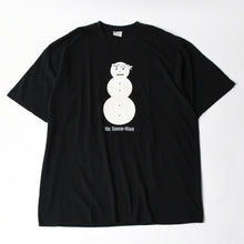 画像をギャラリービューアに読み込む, 極美品 Mr. Snow-Man ミスタースノーマン 00's 半袖Tシャツ サイズ4XL YOUNG JEEZY ヤング ジージー グリッター 雪だるま 中古 4a004788