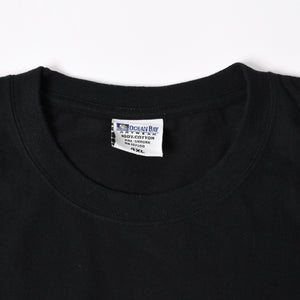 極美品 Mr. Snow-Man ミスタースノーマン 00's 半袖Tシャツ サイズ4XL YOUNG JEEZY ヤング ジージー グリッター 雪だるま 中古 4a004788