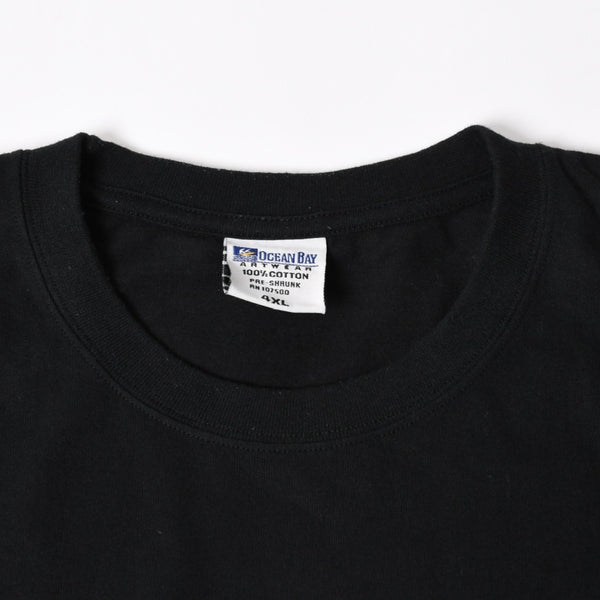 極美品 Mr. Snow-Man ミスタースノーマン 00's 半袖Tシャツ サイズ4XL YOUNG JEEZY ヤング ジージー グリッター 雪だるま 中古 4a004788