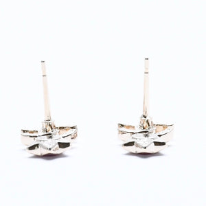CHANEL Chanel earrings here mark star color stone light gold B25 stamp weight approx. 2.83g mint condition used 4a004576