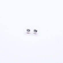 Load image into Gallery viewer, 極美品 CHANEL シャネル ココマーク ピアス イヤリング イエロー 黄色 ゴールド金具 03S刻印 重量約5.94g 中古 4a004555