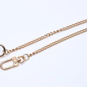 新品未使用 LOUIS VUITTON ルイヴィトン ミニ ポシェット アクセソワール アクセサリーポーチ M95668 モノグラム ミニラン 中古 4a004622