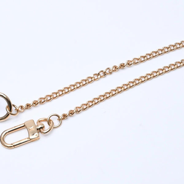 新品未使用 LOUIS VUITTON ルイヴィトン ミニ ポシェット アクセソワール アクセサリーポーチ M95668 モノグラム ミニラン 中古 4a004622