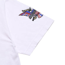 Load image into Gallery viewer, The Diplomats ザ ディプロマッツ DIPSET ディプセット 半袖Tシャツ サイズM ホワイト ブラック 美品 中古 4a004794