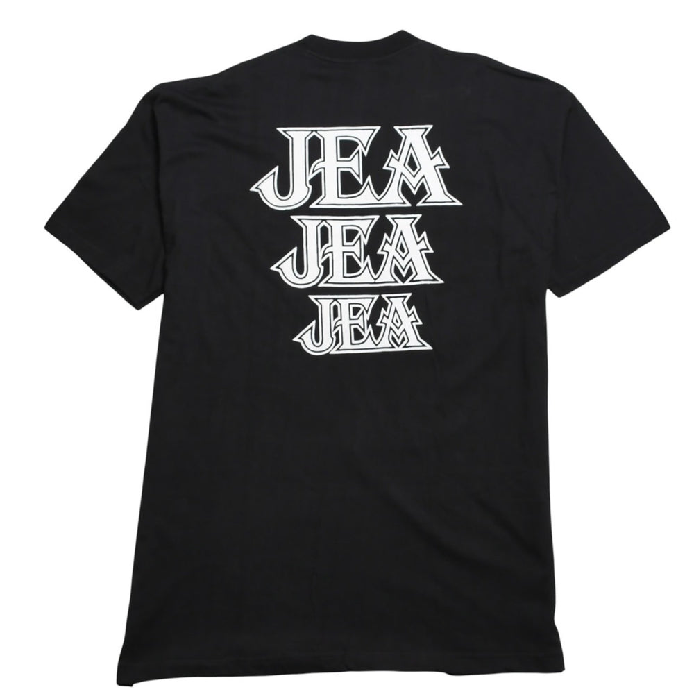 Very Good Condition JUELZ SANTANA Jewels Santana Short Sleeve T-Shirt Size 4XL Black The Diplomats Used 4a004790