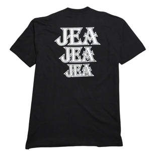 極美品 JUELZ SANTANA ジュエルズ サンタナ 半袖Tシャツ サイズ4XL ブラック The Diplomats ザ ディプロマッツ 中古 4a004790