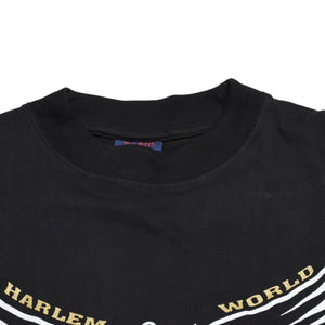 極美品 JUELZ SANTANA ジュエルズ サンタナ 半袖Tシャツ サイズ4XL ブラック The Diplomats ザ ディプロマッツ 中古 4a004790