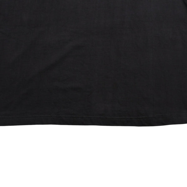 極美品 JUELZ SANTANA ジュエルズ サンタナ 半袖Tシャツ サイズ4XL ブラック The Diplomats ザ ディプロマッツ 中古 4a004790