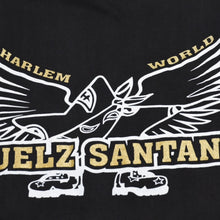 画像をギャラリービューアに読み込む, 極美品 JUELZ SANTANA ジュエルズ サンタナ 半袖Tシャツ サイズ4XL ブラック The Diplomats ザ ディプロマッツ 中古 4a004790