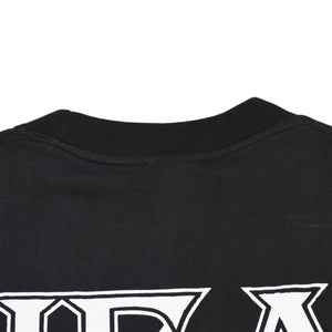 極美品 JUELZ SANTANA ジュエルズ サンタナ 半袖Tシャツ サイズ4XL ブラック The Diplomats ザ ディプロマッツ 中古 4a004790