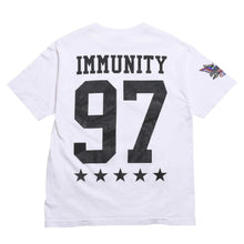 Load image into Gallery viewer, The Diplomats ザ ディプロマッツ DIPSET ディプセット 半袖Tシャツ サイズM ホワイト ブラック 美品 中古 4a004794