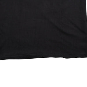 極美品 JUELZ SANTANA ジュエルズ サンタナ 半袖Tシャツ サイズ4XL ブラック The Diplomats ザ ディプロマッツ 中古 4a004790