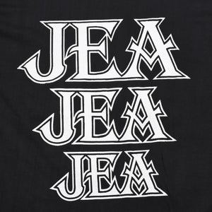 極美品 JUELZ SANTANA ジュエルズ サンタナ 半袖Tシャツ サイズ4XL ブラック The Diplomats ザ ディプロマッツ 中古 4a004790