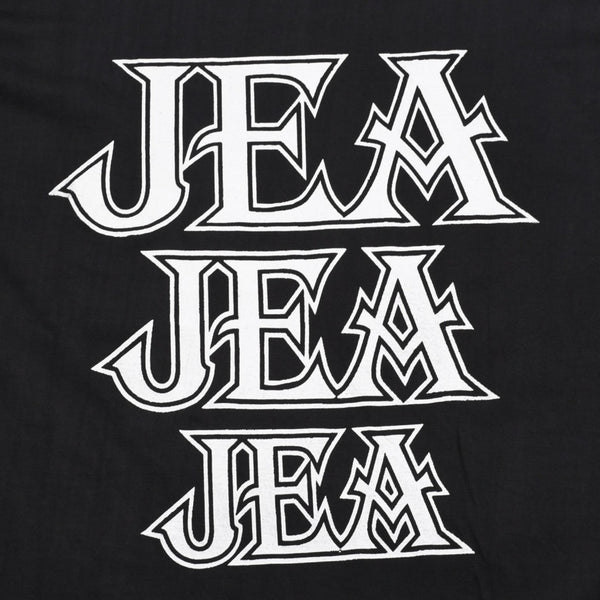 極美品 JUELZ SANTANA ジュエルズ サンタナ 半袖Tシャツ サイズ4XL ブラック The Diplomats ザ ディプロマッツ 中古 4a004790