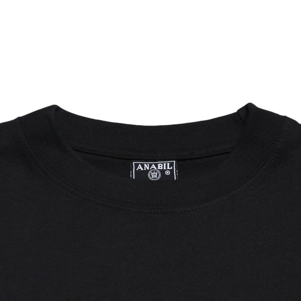 極美品 JIM JONES ジム ジョーンズ Harlem Diary of a Summer 半袖Tシャツ サイズ4XL ByrdGang プロモーション ブラック 中古 4a004791