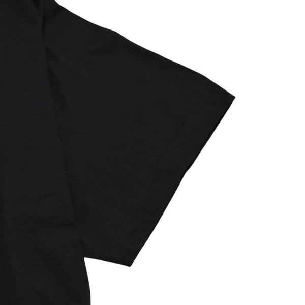 極美品 JIM JONES ジム ジョーンズ Harlem Diary of a Summer 半袖Tシャツ サイズ4XL ByrdGang プロモーション ブラック 中古 4a004791