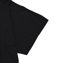 画像をギャラリービューアに読み込む, 極美品 JIM JONES ジム ジョーンズ Harlem Diary of a Summer 半袖Tシャツ サイズ4XL ByrdGang プロモーション ブラック 中古 4a004791