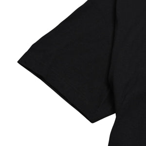 極美品 JIM JONES ジム ジョーンズ Harlem Diary of a Summer 半袖Tシャツ サイズ4XL ByrdGang プロモーション ブラック 中古 4a004791