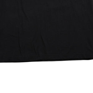 極美品 JIM JONES ジム ジョーンズ Harlem Diary of a Summer 半袖Tシャツ サイズ4XL ByrdGang プロモーション ブラック 中古 4a004791