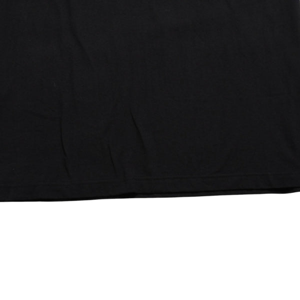 極美品 JIM JONES ジム ジョーンズ Harlem Diary of a Summer 半袖Tシャツ サイズ4XL ByrdGang プロモーション ブラック 中古 4a004791