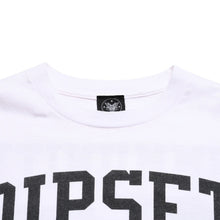 Load image into Gallery viewer, The Diplomats ザ ディプロマッツ DIPSET ディプセット 半袖Tシャツ サイズM ホワイト ブラック 美品 中古 4a004794