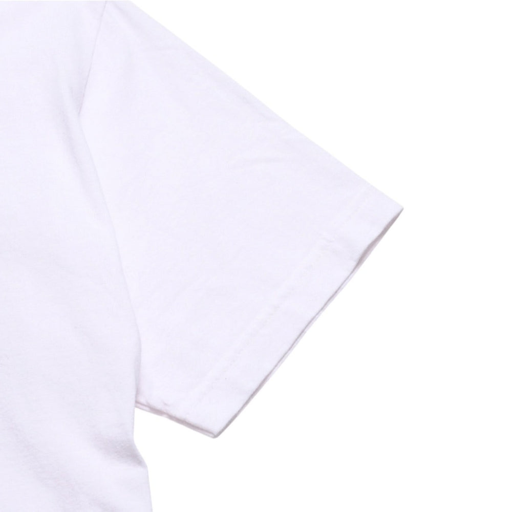 The Diplomats ザ ディプロマッツ DIPSET ディプセット 半袖Tシャツ サイズM ホワイト ブラック 美品 中古 4a004794