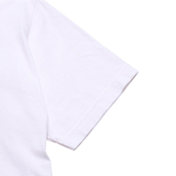 The Diplomats ザ ディプロマッツ DIPSET ディプセット 半袖Tシャツ サイズM ホワイト ブラック 美品 中古 4a004794