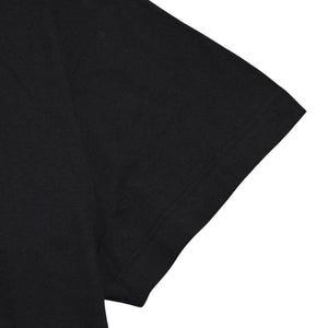極美品 JIM JONES ジム ジョーンズ Harlem Diary of a Summer 半袖Tシャツ サイズ4XL ByrdGang プロモーション ブラック 中古 4a004791