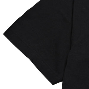 極美品 JIM JONES ジム ジョーンズ Harlem Diary of a Summer 半袖Tシャツ サイズ4XL ByrdGang プロモーション ブラック 中古 4a004791