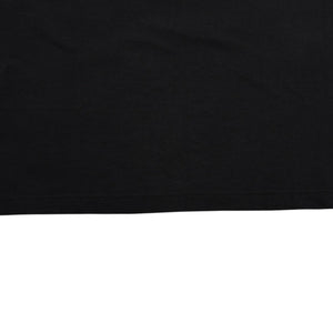 極美品 JIM JONES ジム ジョーンズ Harlem Diary of a Summer 半袖Tシャツ サイズ4XL ByrdGang プロモーション ブラック 中古 4a004791