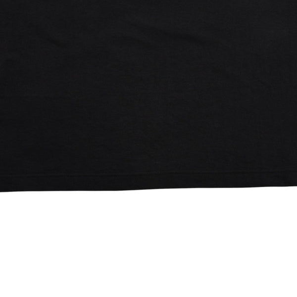 極美品 JIM JONES ジム ジョーンズ Harlem Diary of a Summer 半袖Tシャツ サイズ4XL ByrdGang プロモーション ブラック 中古 4a004791