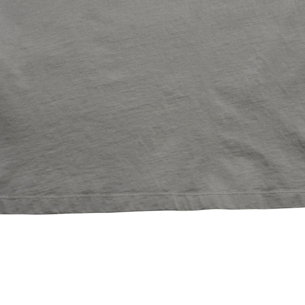 極美品 MIU MIU ミュウミュウ ノースリーブ ジャージ Tシャツ MJE15 ワッペンロゴ カットソー フレンチスリーブ カーキ レディース XSサイズ 中古 4a004811