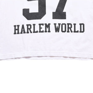 The Diplomats ザ ディプロマッツ DIPSET ディプセット 半袖Tシャツ サイズM ホワイト ブラック 美品 中古 4a004794