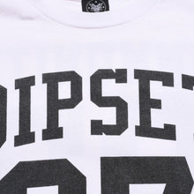 Load image into Gallery viewer, The Diplomats ザ ディプロマッツ DIPSET ディプセット 半袖Tシャツ サイズM ホワイト ブラック 美品 中古 4a004794