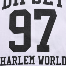 Load image into Gallery viewer, The Diplomats ザ ディプロマッツ DIPSET ディプセット 半袖Tシャツ サイズM ホワイト ブラック 美品 中古 4a004794