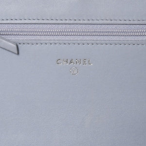 極美品 CHANEL シャネル BOY CHANEL ボーイシャネル チェーンショルダーウォレット A80287 22番台 ココマーク マルチカラー 中古 4a004804