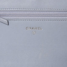 画像をギャラリービューアに読み込む, 極美品 CHANEL シャネル BOY CHANEL ボーイシャネル チェーンショルダーウォレット A80287 22番台 ココマーク マルチカラー 中古 4a004804
