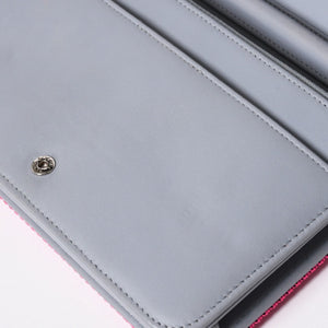 極美品 CHANEL シャネル BOY CHANEL ボーイシャネル チェーンショルダーウォレット A80287 22番台 ココマーク マルチカラー 中古 4a004804