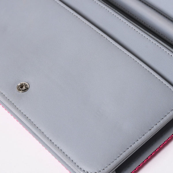 極美品 CHANEL シャネル BOY CHANEL ボーイシャネル チェーンショルダーウォレット A80287 22番台 ココマーク マルチカラー 中古 4a004804
