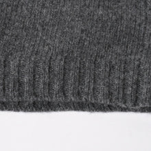 画像をギャラリービューアに読み込む, PRADA プラダ Detachable Shrug Camisole Sweater ウールアンサンブルニット 20114 S231 12CW セットアップ ボレロ キャミソール バージンウール カシミヤ グレー 44サイズ 美品 中古 4a004700