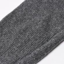 画像をギャラリービューアに読み込む, PRADA プラダ Detachable Shrug Camisole Sweater ウールアンサンブルニット 20114 S231 12CW セットアップ ボレロ キャミソール バージンウール カシミヤ グレー 44サイズ 美品 中古 4a004700