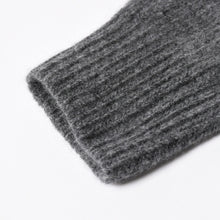 画像をギャラリービューアに読み込む, PRADA プラダ Detachable Shrug Camisole Sweater ウールアンサンブルニット 20114 S231 12CW セットアップ ボレロ キャミソール バージンウール カシミヤ グレー 44サイズ 美品 中古 4a004700
