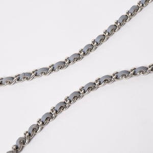 極美品 CHANEL シャネル BOY CHANEL ボーイシャネル チェーンショルダーウォレット A80287 22番台 ココマーク マルチカラー 中古 4a004804