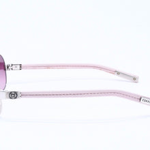 画像をギャラリービューアに読み込む, 極美品 CHROME HEARTS クロムハーツ LITTLE RED RIOT リトルレッド ライオット サングラス アイウェア CHプラス シルバー925 中古 4a004818