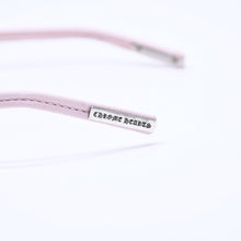 画像をギャラリービューアに読み込む, 極美品 CHROME HEARTS クロムハーツ LITTLE RED RIOT リトルレッド ライオット サングラス アイウェア CHプラス シルバー925 中古 4a004818