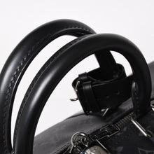 Load image into Gallery viewer, 極美品 LOUIS VUITTON ルイヴィトン ボストンバッグ キーポルバンドリエール55 モノグラムエクリプス M40605 中古 4a005016