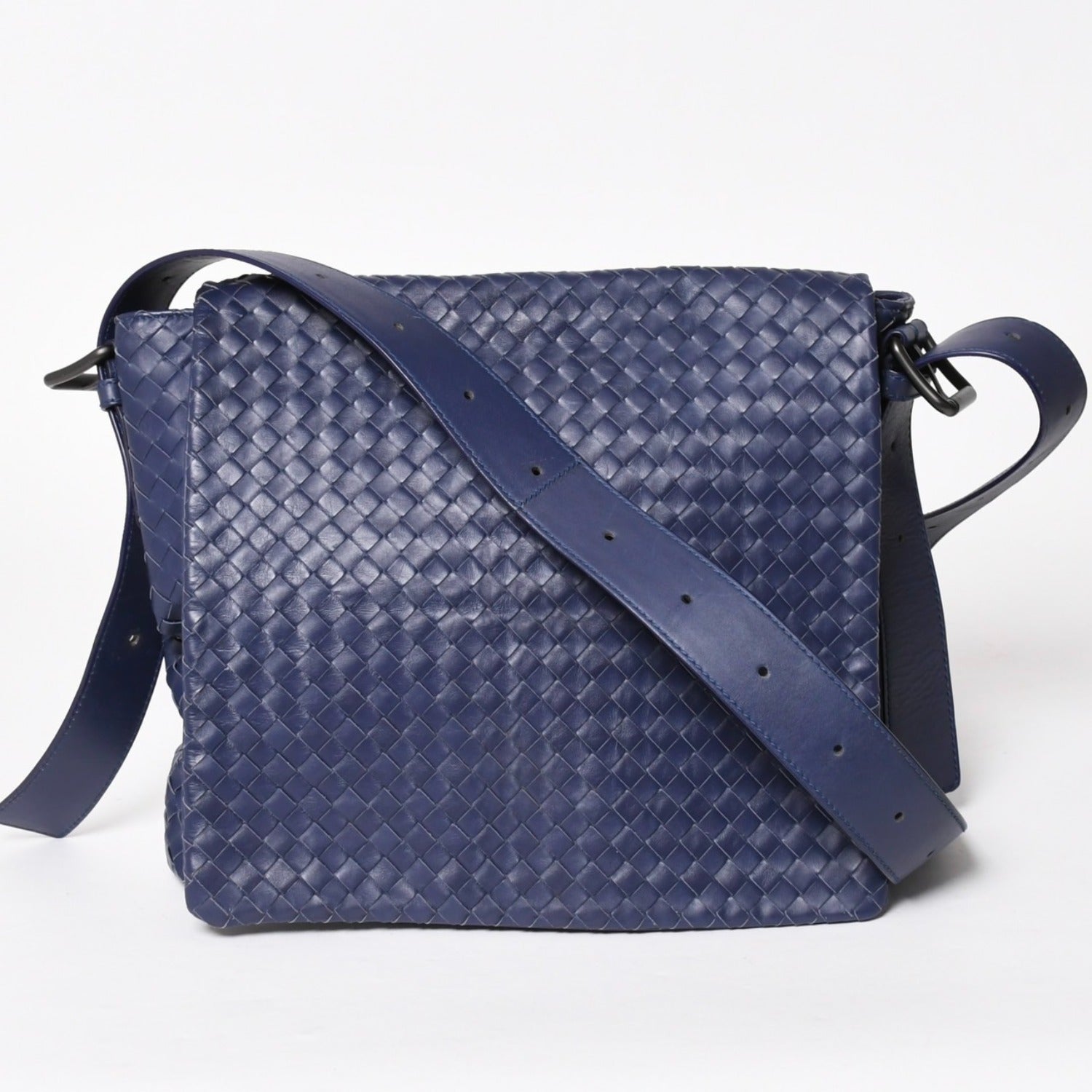 BOTTEGA VENETA – Casanova Vintage