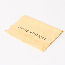 画像をギャラリービューアに読み込む, LOUIS VUITTON ルイヴィトン サンチュール ベルト M9627 PVC ホワイト マルチカラー ゴールド金具 サイズ90/36 美品 中古 4a004800